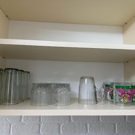 Glamart Apartment Craiova Esterno foto